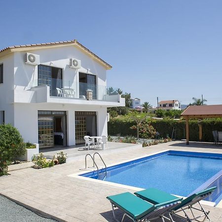 Savvas Villa Argaka Exterior foto