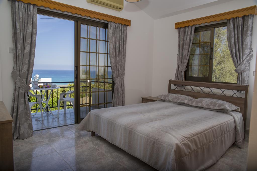Savvas Villa Argaka Exterior foto