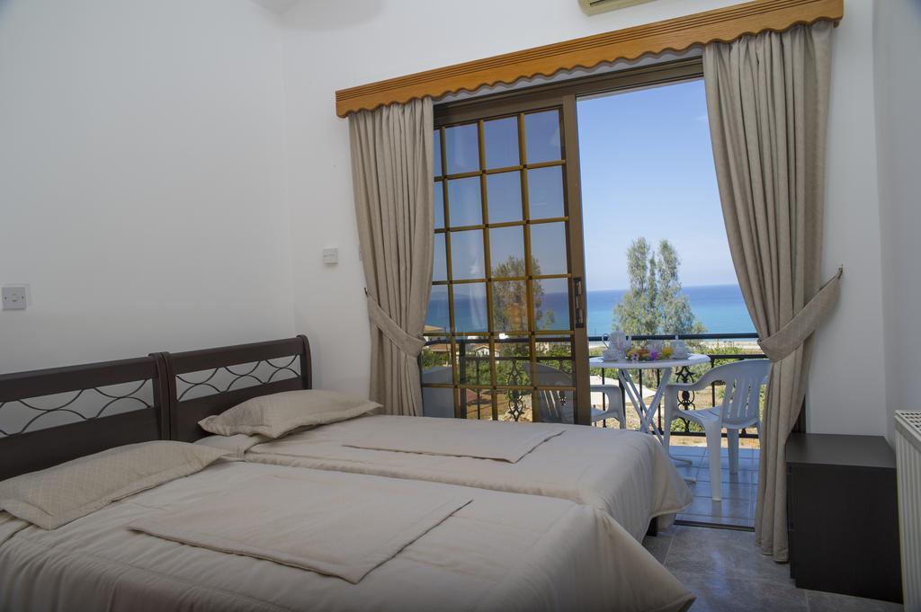Savvas Villa Argaka Exterior foto